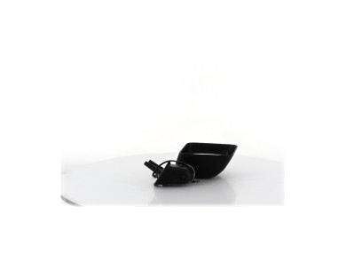 Right wing mirror - Jeep WRANGLER - 00K68204246AA - H1-2005H