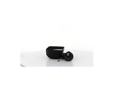 Right wing mirror - Jeep WRANGLER - 00K68204246AA - H1-2005H
