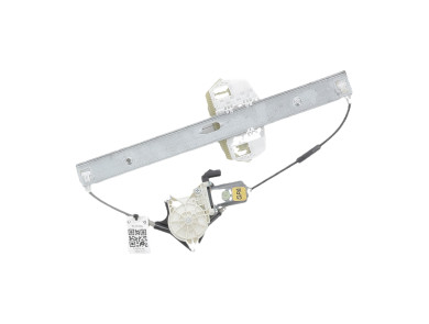 Right front window-lift - Jeep WRANGLER - 00K68014952AA - T1-1831Q