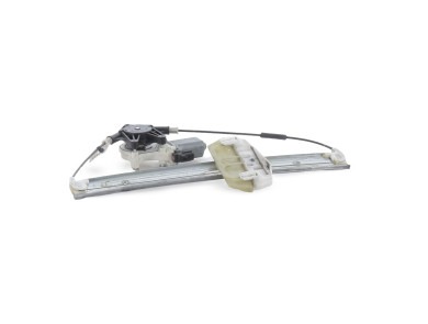 Right front window-lift - Jeep WRANGLER - 00K68014952AA - T1-1831Q