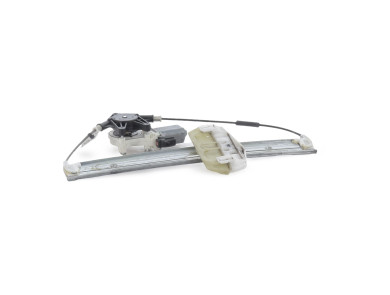 Right front window-lift - Jeep WRANGLER - 00K68014952AA - T1-1831Q