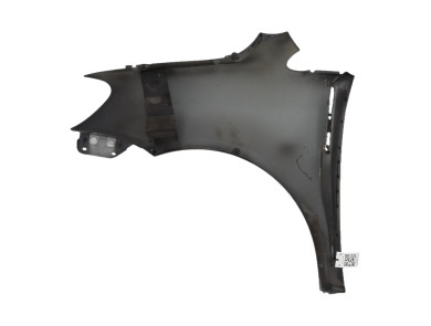Right front fender - Volkswagen TOURAN II - Noir - 1T0821022D - F0-2415N