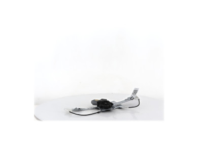 Left front window-lift - Citroen C3 II PH.1 - 9802617780 - M2-0293P