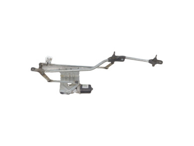 Mécanisme d'essuie glace avant - Renault SCENIC II PH.2 - 8200327016 - G1-2931N