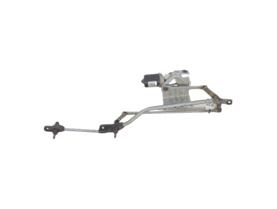Front wiper linkage - Renault SCENIC II PH.2 - 8200327016 - G1-2931N