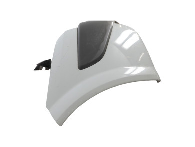 Pare choc avant - Renault MEGANE BREAK II PH.2 - Blanc - 620223579R - Q1-9022M