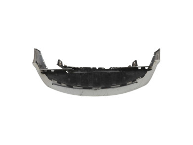 Front bumper - Renault MEGANE BREAK II PH.2 - Blanc - 620223579R - Q1-9022M