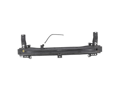 Front bumper reinforcement bar used - Volkswagen TOURAN - 1T0807109D