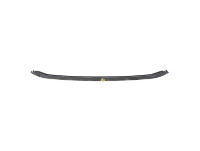 Front bumper lower reinforcement bar used - Volkswagen TOURAN - 5K0807651D