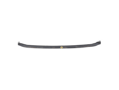 Front bumper lower reinforcement bar - Volkswagen TOURAN II - Noir - 5K0807651D - U0-2110W