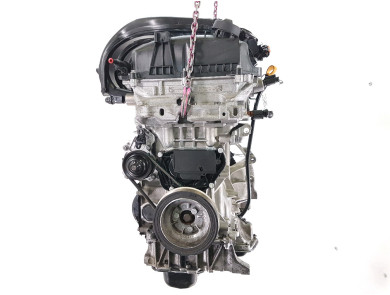 Moteur type HM01 - Citroen C3 II PH.2 - A0-2733C