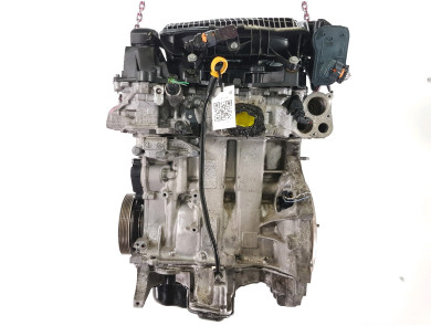 Engine type HM01 - Citroen C3 II PH.2 - A0-2733C