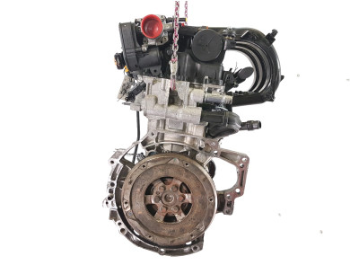 Engine type HM01 - Citroen C3 II PH.2 - A0-2733C