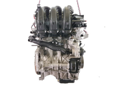 Engine type HM01 - Citroen C3 II PH.2 - A0-2733C