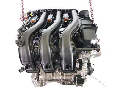 Engine type HM01 - Citroen C3 II PH.2 - A0-2733C