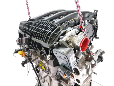 Moteur type HM01 - Citroen C3 II PH.2 - A0-2733C