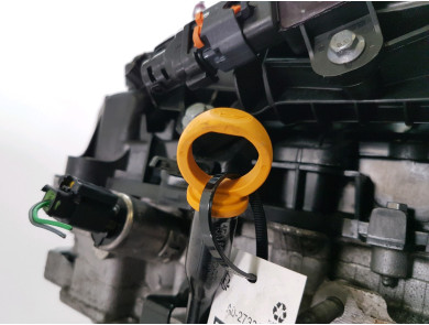 Moteur type HM01 - Citroen C3 II PH.2 - A0-2733C