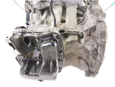 Moteur type HM01 - Citroen C3 II PH.2 - A0-2733C