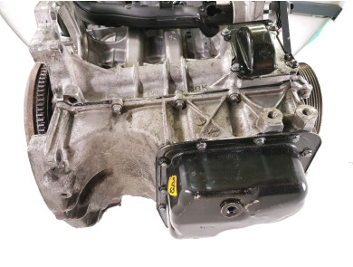 Moteur type HM01 - Citroen C3 II PH.2 - A0-2733C