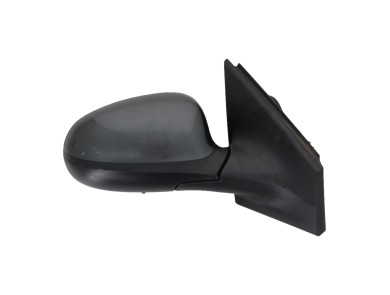 Right wing mirror - Fiat BRAVO II PH.1 - Gris Fonce - 735597947 - G2-0236F