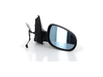 Right wing mirror - Fiat BRAVO II PH.1 - Gris Fonce - 735597947 - G2-0236F