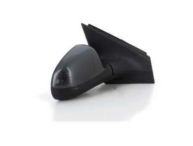 Right wing mirror - Fiat BRAVO II PH.1 - Gris Fonce - 735597947 - G2-0236F