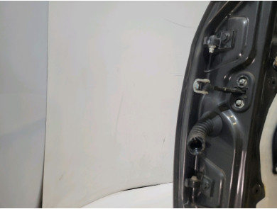 Right front door - Fiat BRAVO II PH.1 - Gris Fonce - 51751189 - T0-4043T