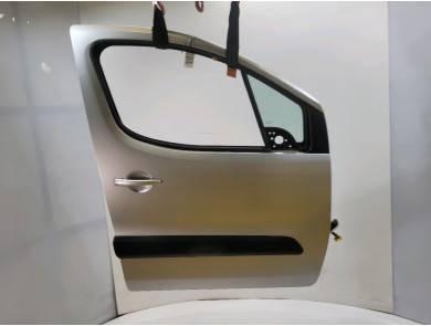 Porte avant droite occasion - Citroen BERLINGO FOURGON - 00009004Z6