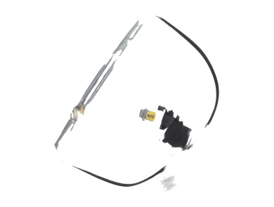 Right window-lift used - Renault CLIO - 7700842246