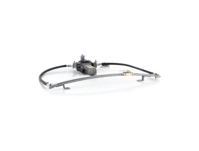 Lève-vitre droit - Renault CLIO II PH.1 - 7700842246 - C1-8464J