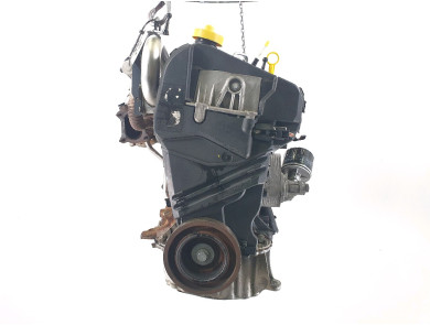 Moteur occasion - Renault CLIO - K9K766