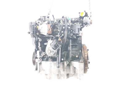Moteur type K9K766 - Renault CLIO III PH.2 - W2-0245A