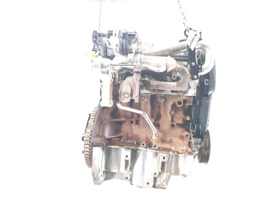 Engine type K9K766 - Renault CLIO III PH.2 - W2-0245A