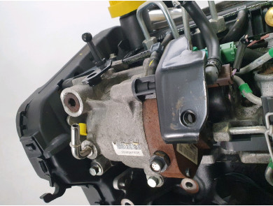Moteur type K9K766 - Renault CLIO III PH.2 - W2-0245A