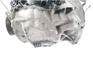 Engine type K9K766 - Renault CLIO III PH.2 - W2-0245A