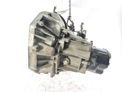 Gearbox used - Renault CLIO - JR5124