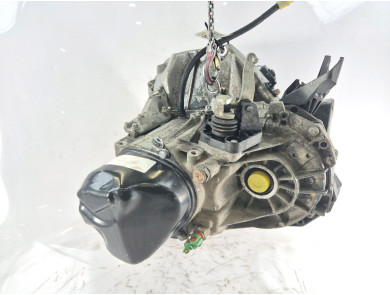 Boîte de vitesses type JR5124 - Renault CLIO III PH.1 - C1-9116I