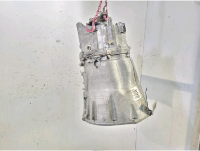 Gearbox used - Mercedes CLASSE C - A2032704500