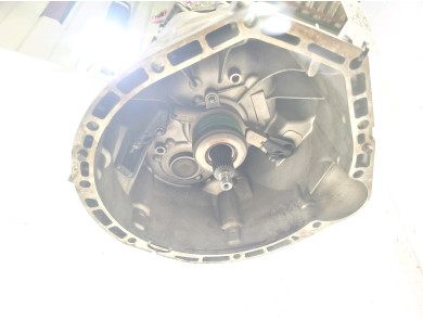Gearbox type A2032704500 - Mercedes CLASSE CLK II PH.2 - W0-1349F