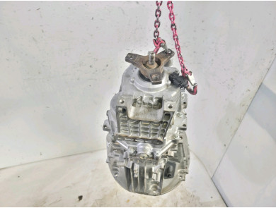 Gearbox type A2032704500 - Mercedes CLASSE CLK II PH.2 - W0-1349F