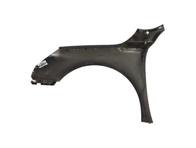 Right front fender - Peugeot 508 I PH.1 - Gris Fonce - 7841CA - U0-0377T