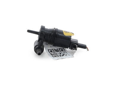 Washer fluid pump used - Nissan MICRA - 28920-BC10A-