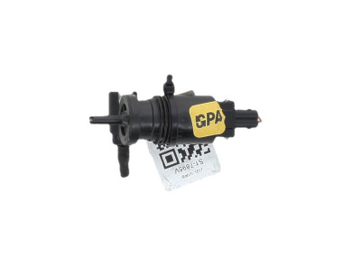 Pompe de lave glace - Nissan MICRA III PH.2 - 28920-BC10A- S1-7895V