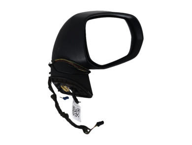 Right wing mirror used - Citroen C4 PICASSO - 00008153G9