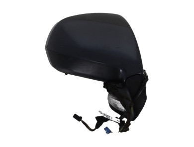 Rétroviseur droit - Citroen GRAND C4 PICASSO I - Gris Fonce - 00008153G9 - K2-0292B