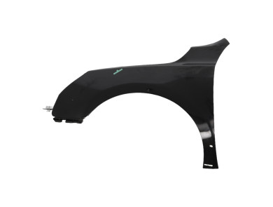 Left front fender used - Peugeot 508 - 7840 CA