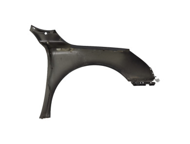 Left front fender - Peugeot 508 I PH.1 - Gris Fonce - 7840CA - Y0-0415A