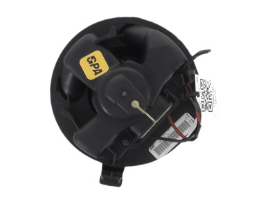 Air blower - Renault CLIO III PH.2 - 7701062226 - Q1-8444A