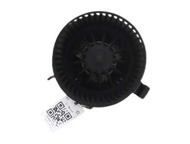 Air blower - Renault CLIO III PH.2 - 7701062226 - Q1-8444A