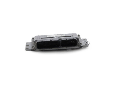 Engine calculator used - Nissan MICRA - MEC37-320